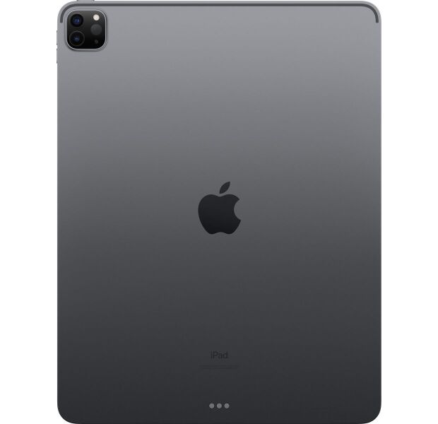 iPad Pro 12.9' Wi-Fi, 256gb, Space Grey 2020 (MXAT2) б/у